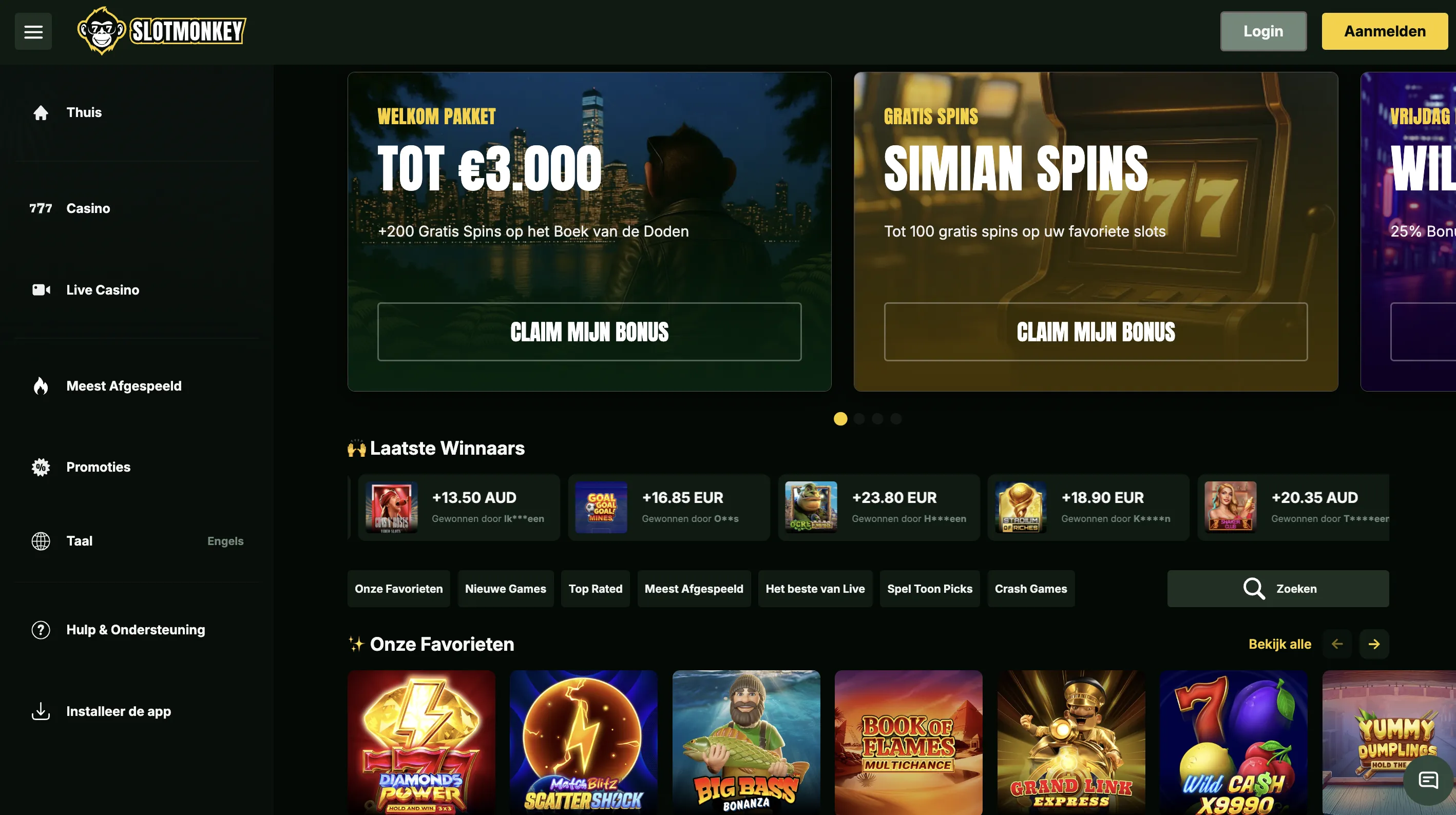 Paysafecard casino zonder Cruks anoniem storten zonder registratie